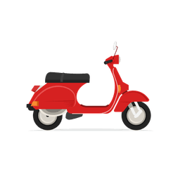 scooter