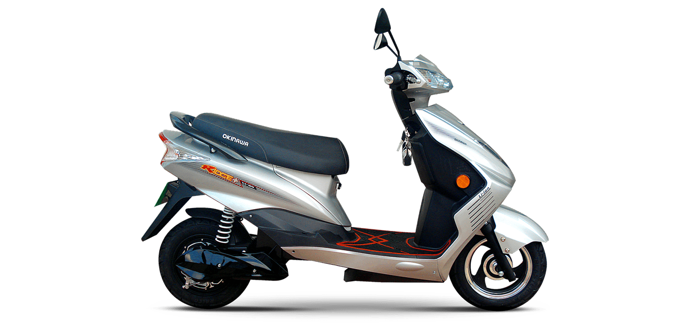 Scooter